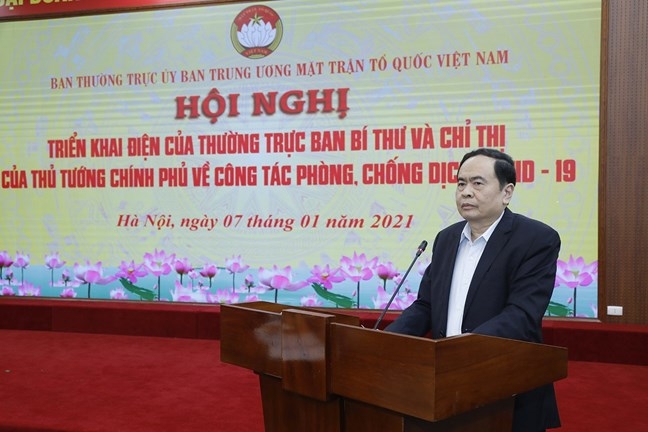 14,1 tỷ đồng quà tặng cho hộ nghèo, trung tâm nhân đạo Tết Tân Sửu