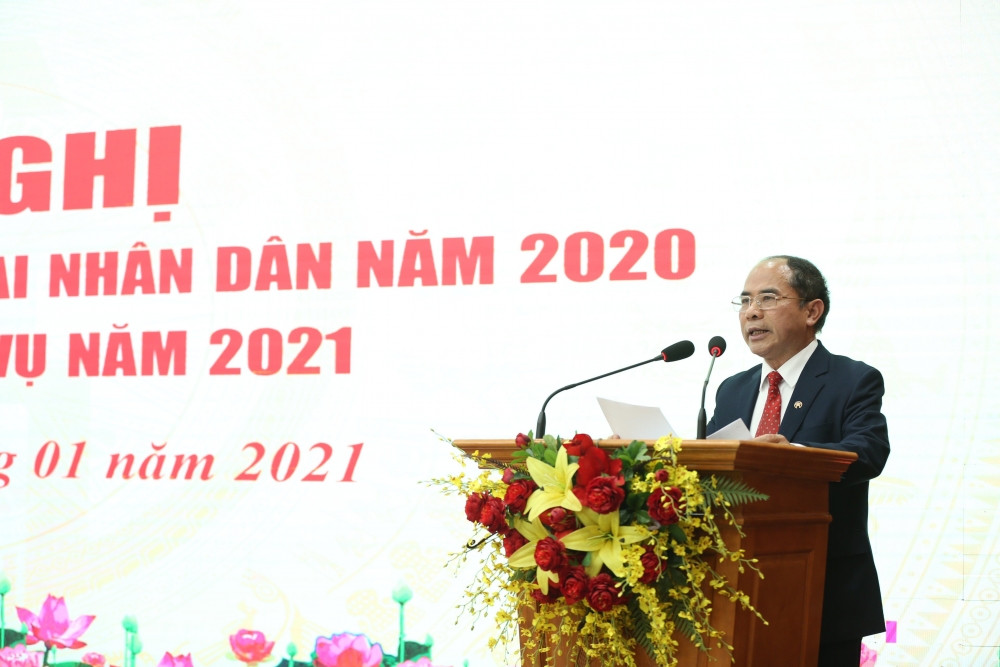 Liên hiệp các tổ chức hữu nghị thành phố Hà Nội: Sẽ triển khai 6 nhiệm vụ năm 2021