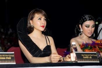 ntk tuyet le tran dai hoan toan xung dang ngoi vi dai su hoan my 2020