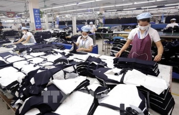 Mở đường cho hàng Việt chinh phục thị trường Bắc Âu