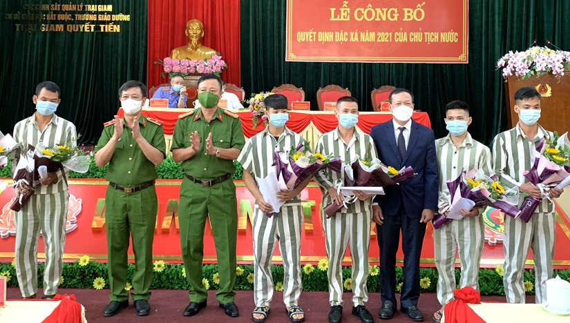 Năm 2021: Việt Nam đạt nhiều thành tựu trong đối ngoại về quyền con người