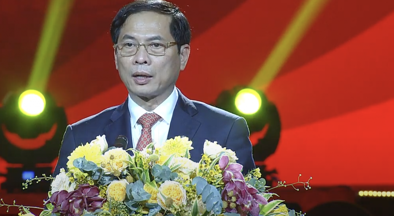 Xuân Quê hương 2022: nhịp cầu kết nối yêu thương, điểm hẹn đoàn viên của kiều bào