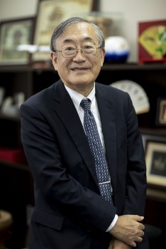 GS Furuta Motoo: Kỳ vọng nâng tầm ngoại giao nhân dân hai nước Việt - Nhật