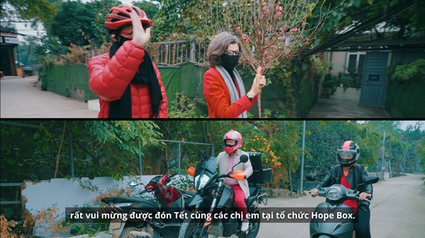 Đại sứ các nước G4 gửi thông điệp chúc mừng năm mới tới người dân Việt Nam