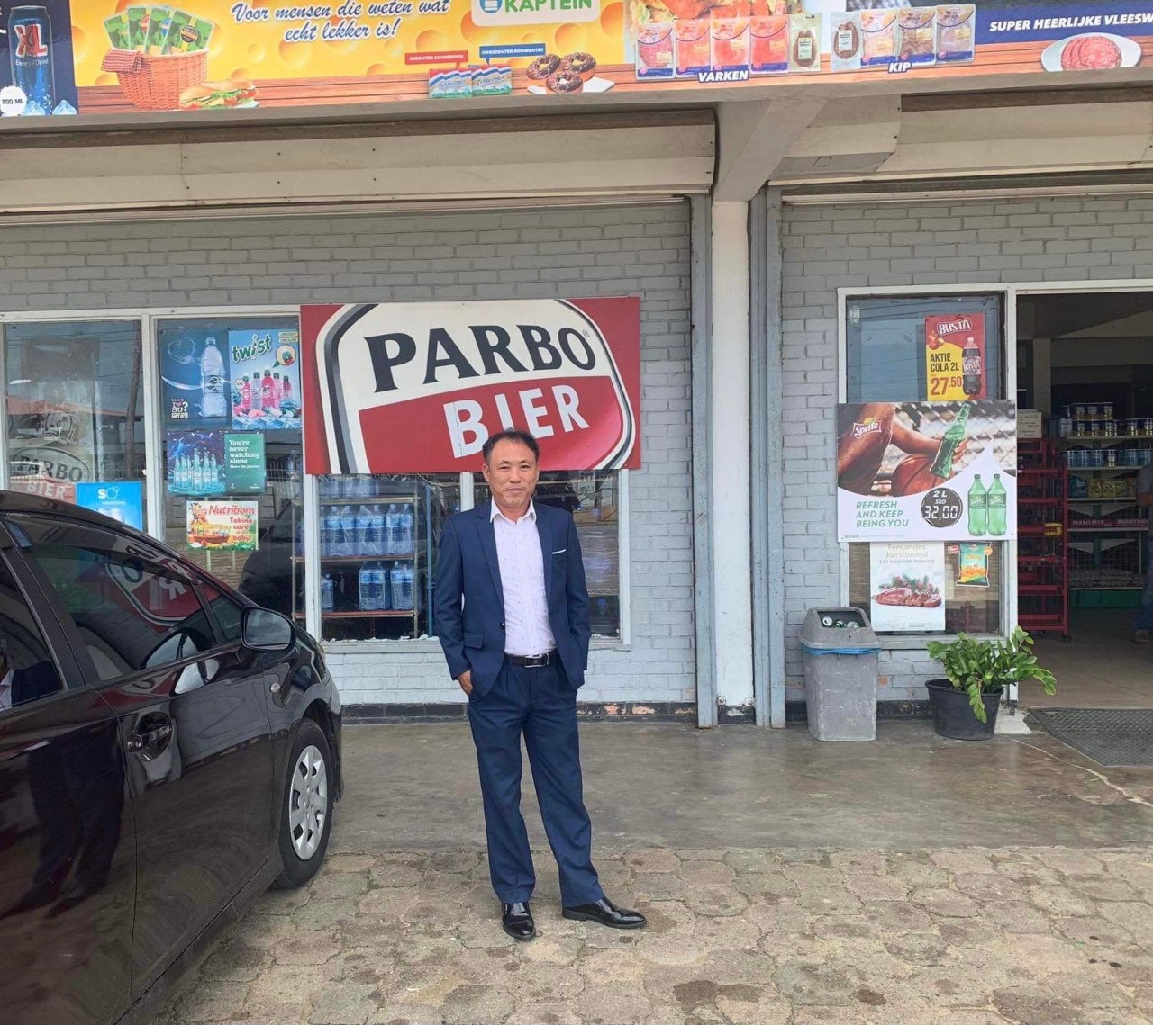 Chuyện người Việt Nam đang làm nên 