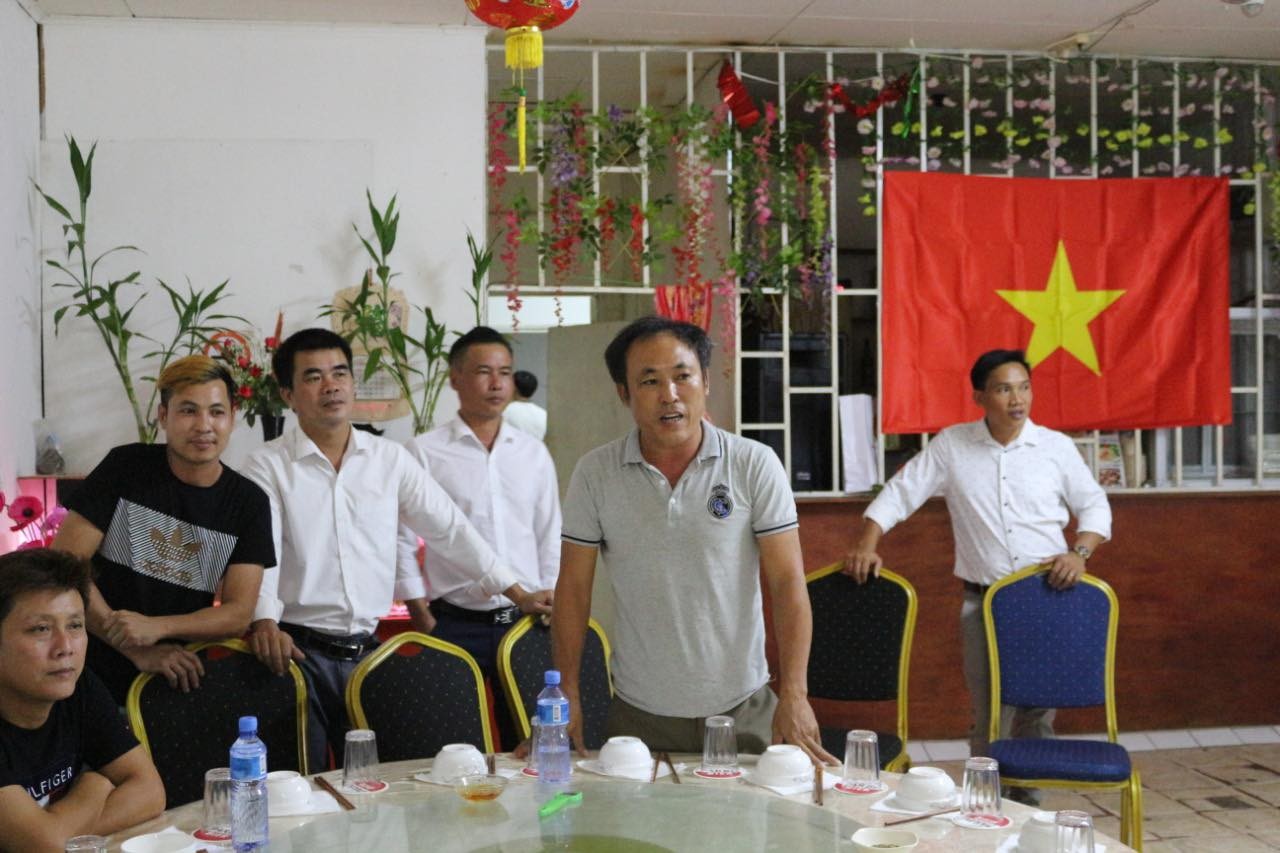 Chuyện người Việt Nam đang làm nên 