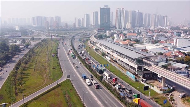 TP Ho Chi Minh: Thu hut manh me von dau tu truc tiep nuoc ngoai hinh anh 2