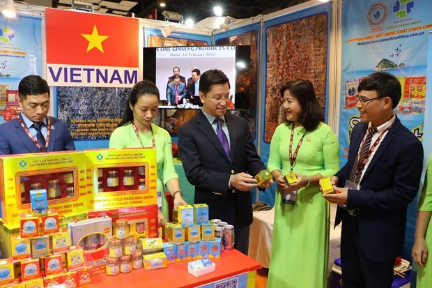 Dai su Sandeep Arya: Con nhieu du dia de An Do va Viet Nam hop tac hinh anh 1