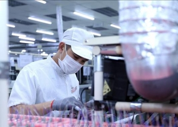 Báo Thụy Sĩ đánh giá cao thành tựu kinh tế, ngoại giao của Việt Nam năm 2023