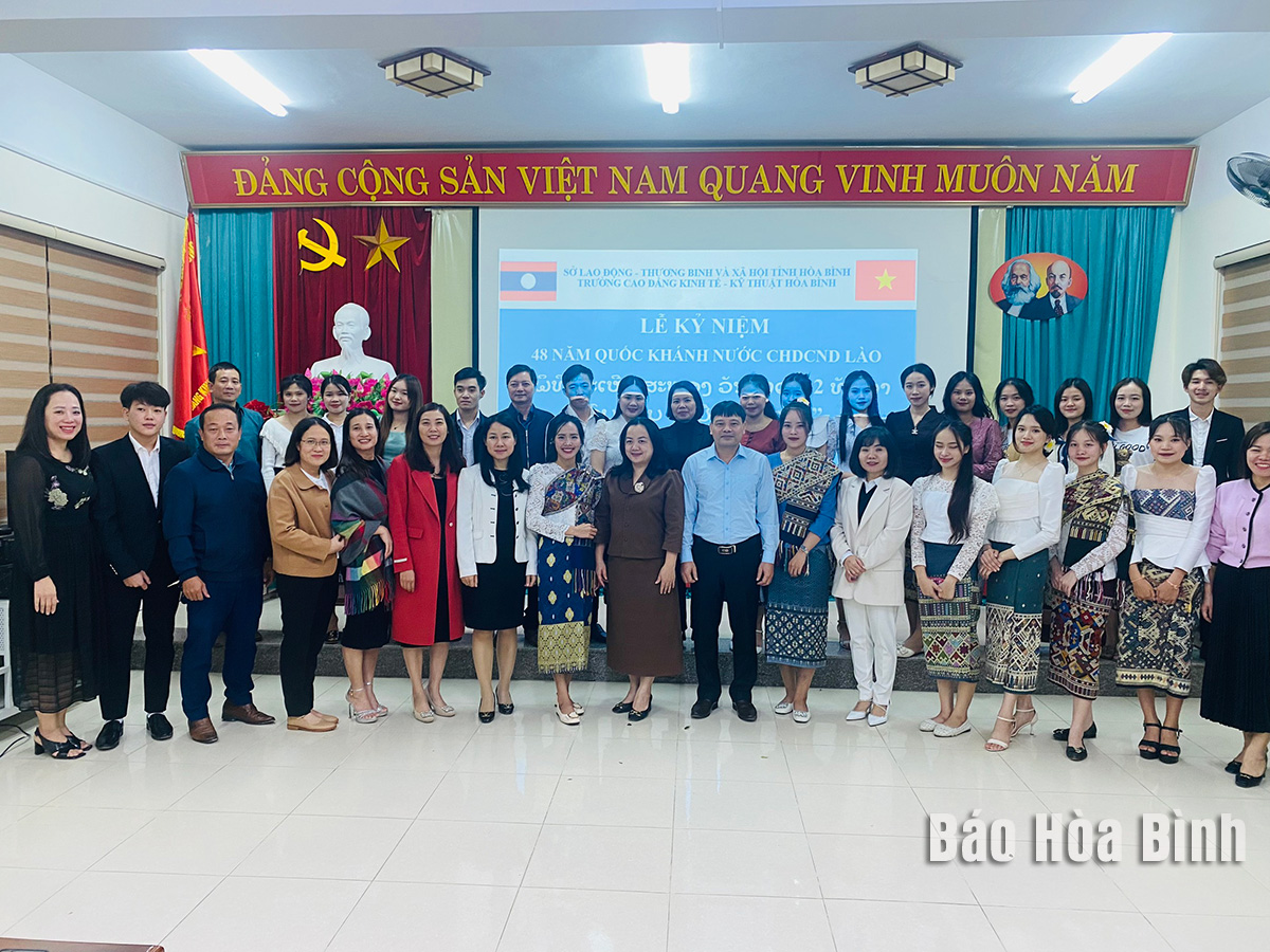 Đổi mới, nâng cao chất lượng hoạt động đối ngoại nhân dân