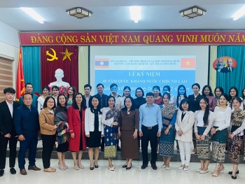 Hòa Bình: Đổi mới, nâng cao chất lượng hoạt động đối ngoại nhân dân
