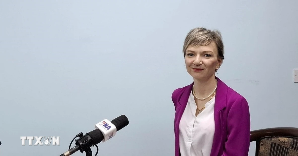 Đại hội XIV của Đảng: Việt Nam là trụ cột vững chắc về ngoại giao cho khu vực