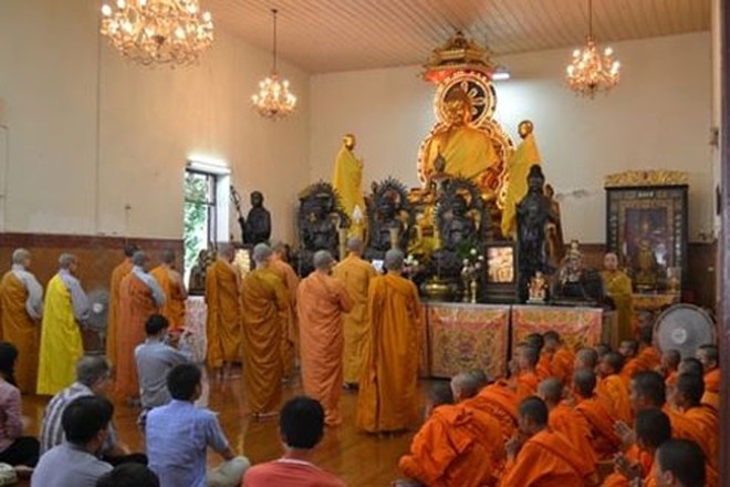 Những ngôi chùa Việt linh thiêng ở Thái Lan nhất định phải đi lễ đầu năm