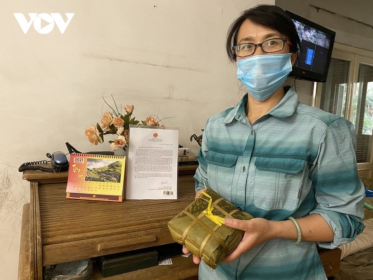 Tết thời COVID-19 của người Việt ở Pháp, Ai Cập, Trung Quốc