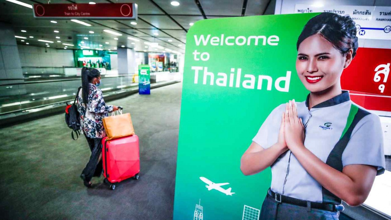 Người Việt có thể du lịch các nước Đông Nam Á nào
