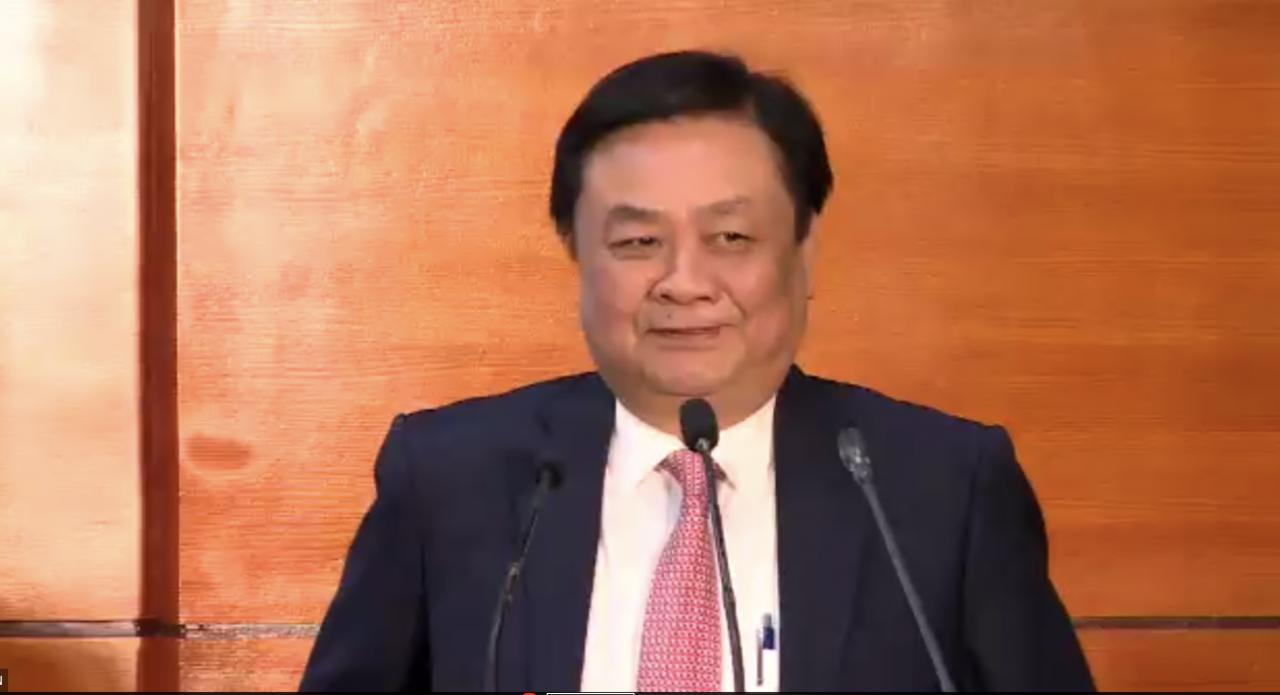 Kiều bào làm cầu nối đưa nông sản Việt vươn cao, vươn xa trong chuỗi giá trị toàn cầu