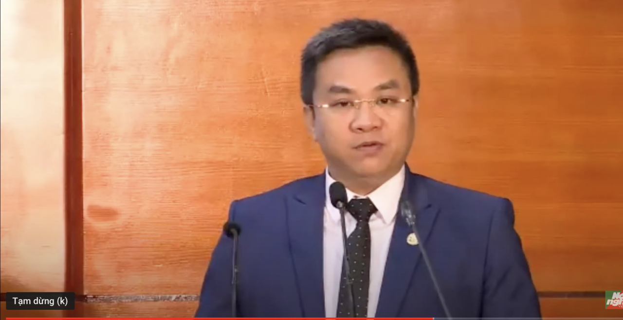 Kiều bào làm cầu nối đưa nông sản Việt vươn cao, vươn xa trong chuỗi giá trị toàn cầu