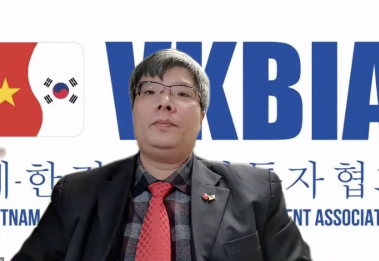Kiều bào làm cầu nối đưa nông sản Việt vươn cao, vươn xa trong chuỗi giá trị toàn cầu