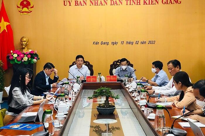 Người Việt tại UAE, Hàn Quốc ủng hộ phòng, chống dịch tại tỉnh Đồng Tháp, Kiên Giang