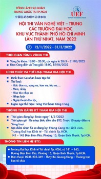 sinh vien thi hat gioi thieu net dep van hoa hai nuoc viet nam trung quoc