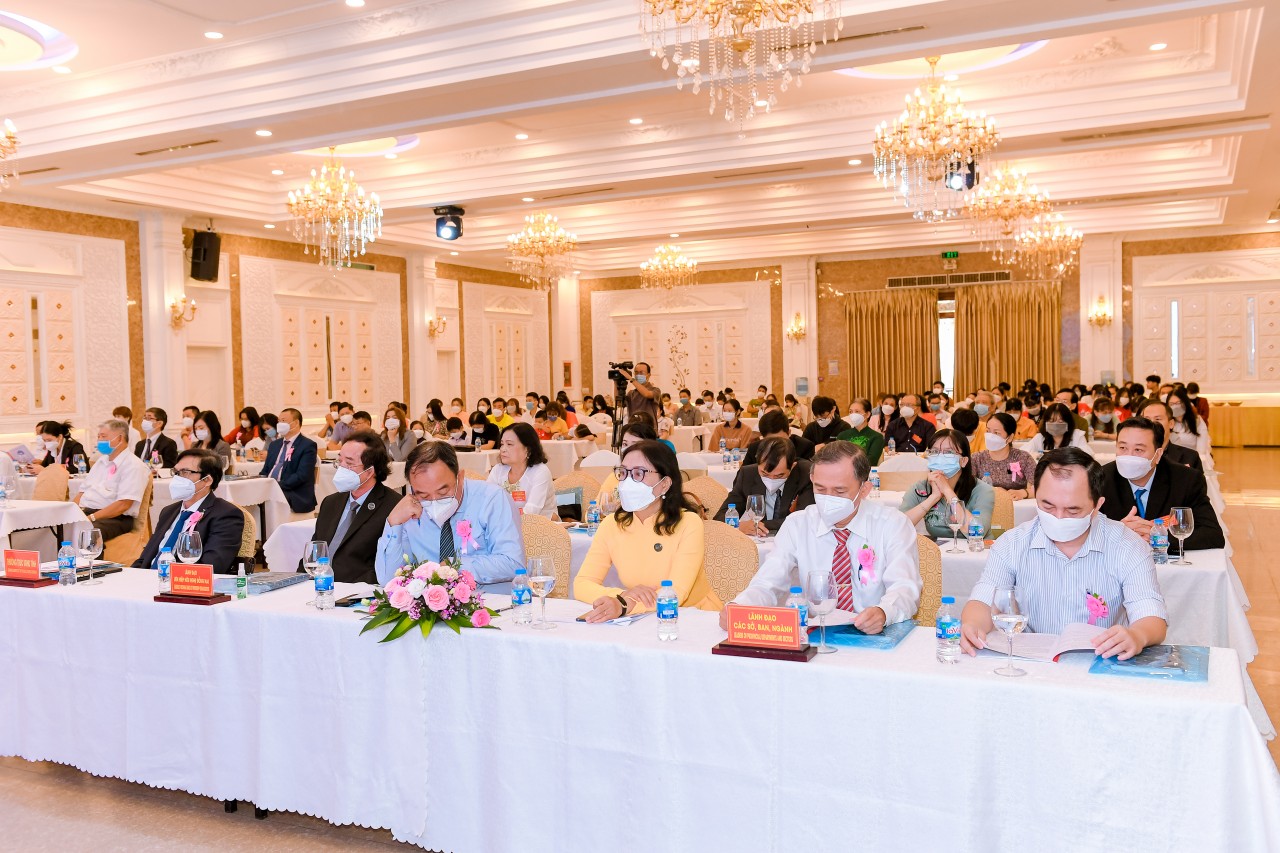 Đại hội Hội hữu nghị Việt Nam- Nhật Bản tỉnh Đồng Nai lần thứ 2: Hợp tác, phát triển, hiệu quả