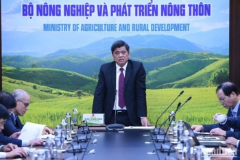 Thúc đẩy giao thương nông sản, thực phẩm giữa Việt Nam - Trung Quốc