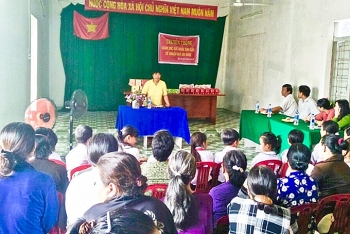 xay dung de an luat phong chong bao luc gia dinh sua doi