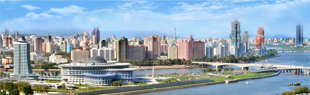 Những hình ảnh tuyệt đẹp về Bình Nhưỡng (Triều Tiên) hôm nay Những hình ảnh tuyệt đẹp về Bình Nhưỡng (Triều Tiên) hôm nay