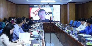 Năm 2020: Hình ảnh Việt Nam tới bạn bè quốc tế được tổ chức rộng khắp trên mạng xã hội
