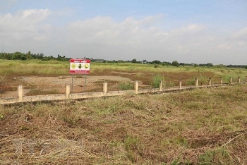 Lần đầu tiên Mỹ trao hợp đồng nhà thầu chính cho công ty Việt Nam để xử lý vấn đề dioxin