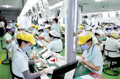 UN Women hỗ trợ phụ nữ và trẻ em là nạn nhân của bạo lực giới trong bối cảnh COVID-19