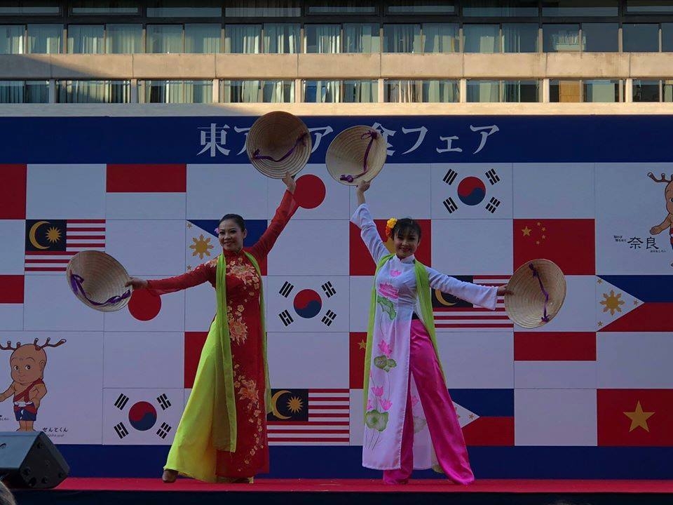 Hội Hữu nghị Osaka - Việt Nam: nơi hỗ trợ người Việt gặp khó khăn tại Nhật Bản