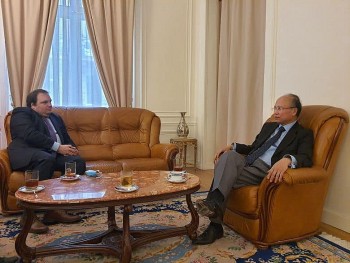 Thúc đẩy kết nối, trao đổi giữa cơ quan báo chí, truyền thông của Việt Nam và Pháp