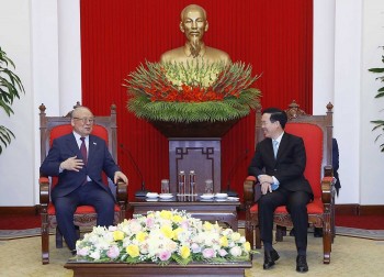 quan he doi tac chien luoc sau rong viet nam nhat ban tiep tuc phat trien tot dep manh me thuc chat