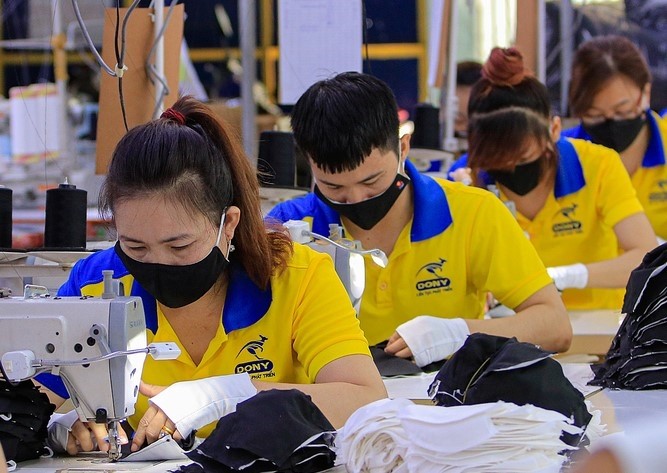 Thông tin thị trường lao động sẽ được kết nối, chia sẻ