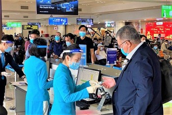 Việt Nam đã đạt được thoả thuận về công nhận hộ chiếu vaccine lẫn nhau với 16 quốc gia