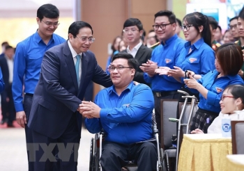 Thủ tướng gửi thông điệp tới hơn 20 triệu thanh niên Việt Nam