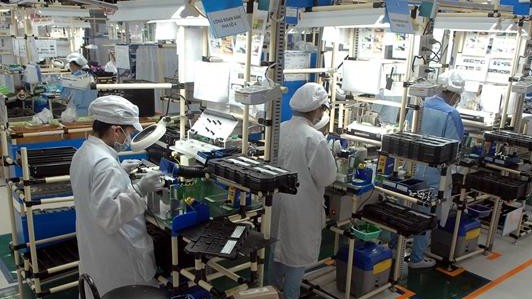 Hai tháng, Việt Nam đầu tư ra nước ngoài 17 dự án mới