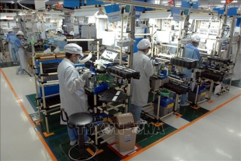 Hai tháng, Việt Nam đầu tư ra nước ngoài 17 dự án mới