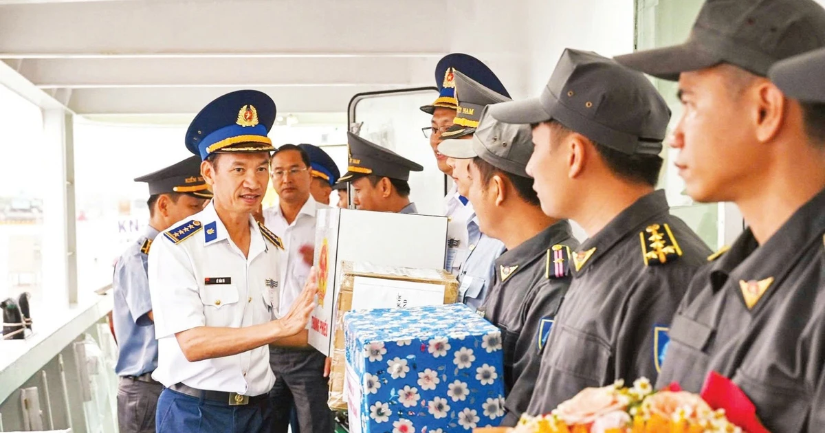 ngan chan cac thu doan chong pha ngay bau cu