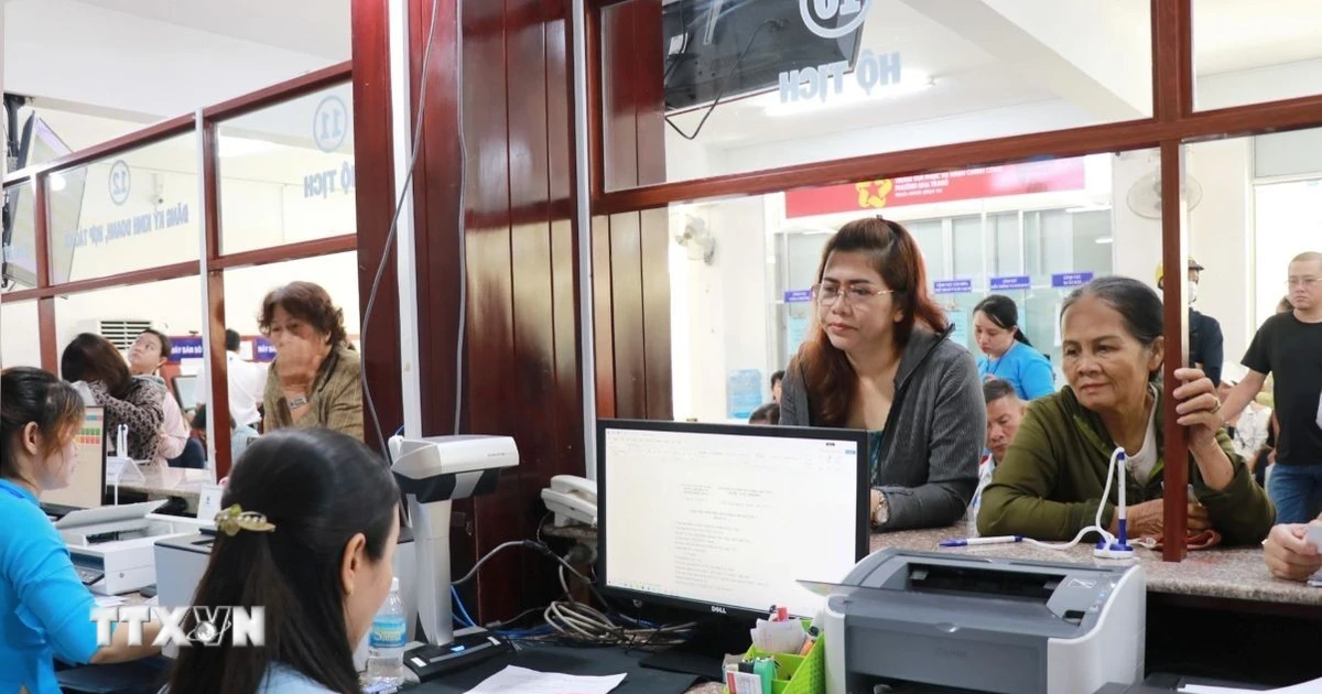 Bảo đảm bộ máy chính quyền địa phương nhiệm kỳ 2026-2031 đi vào hoạt động chậm nhất ngày 1/4/2026