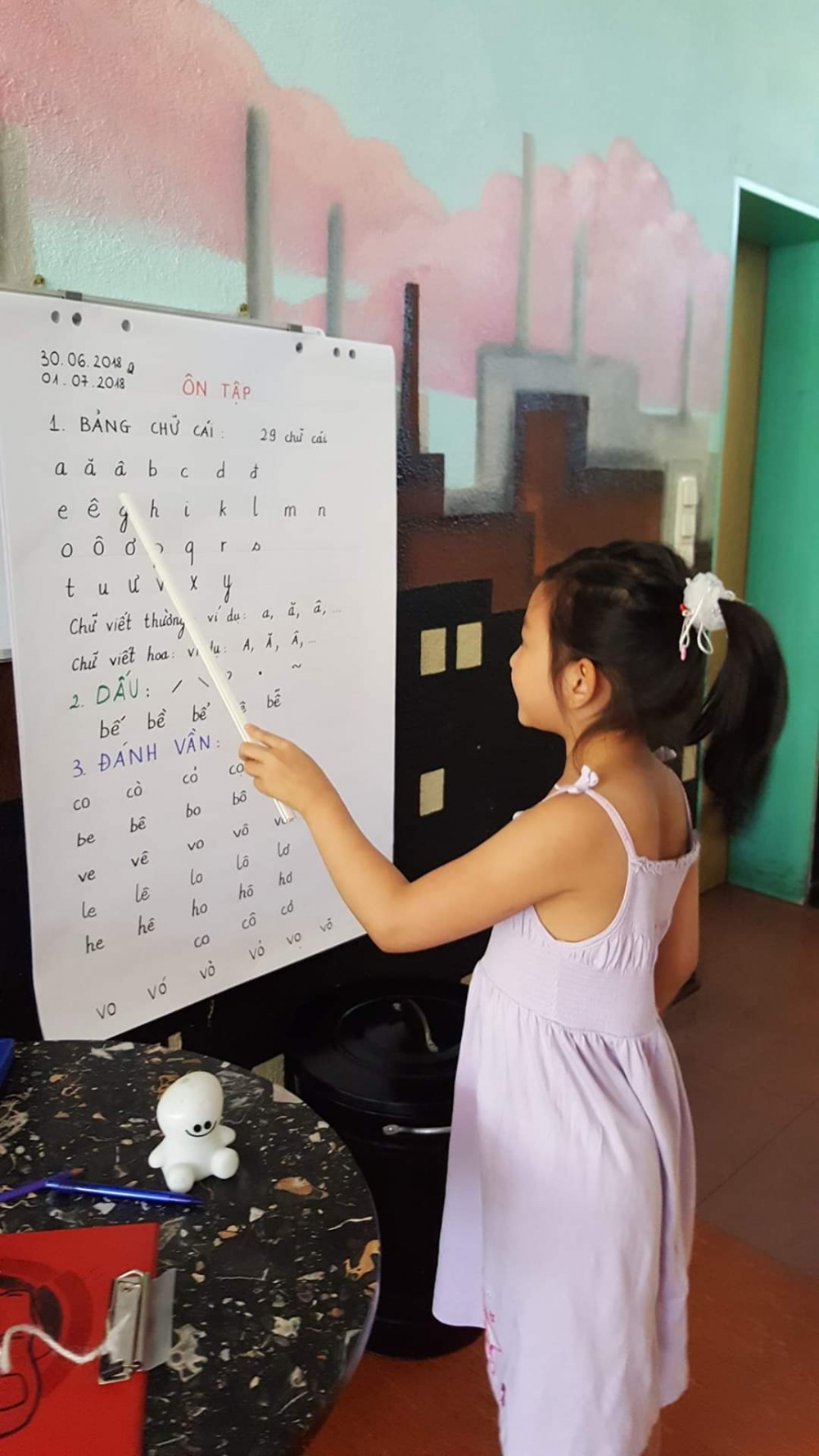 Vielfalt Vietnam e.V. giúp người Việt tại Đức giữ gìn truyền thống, hòa nhập cộng đồng