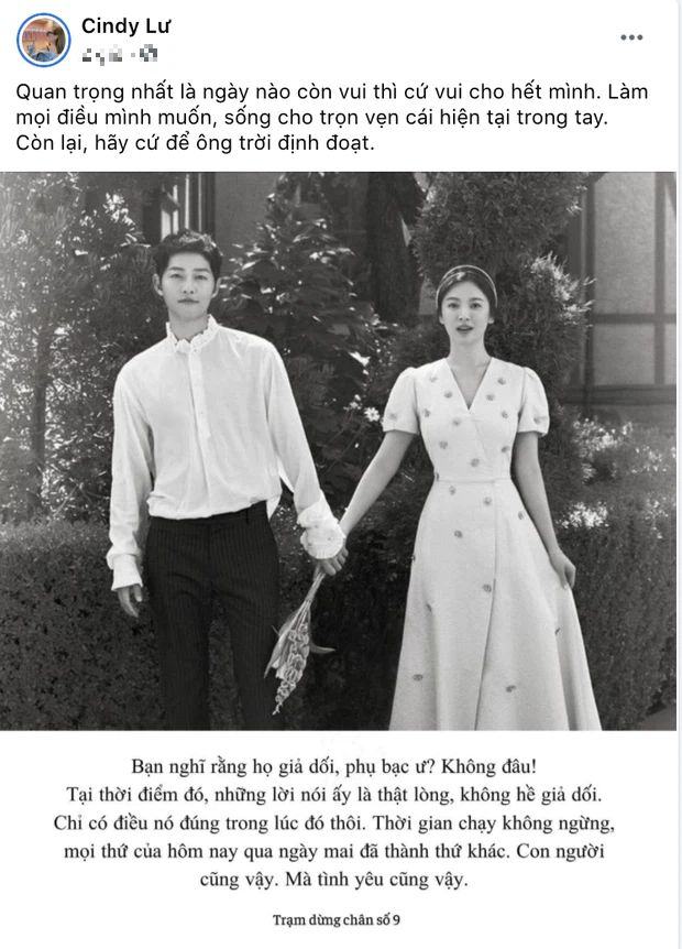 Tin Showbiz Việt ngày 8/4: Lê Dương Bảo Lâm thi trượt bằng lái đến 14 lần; vợ cũ Hoài Lâm ẩn ý chuyện bị bội bạc