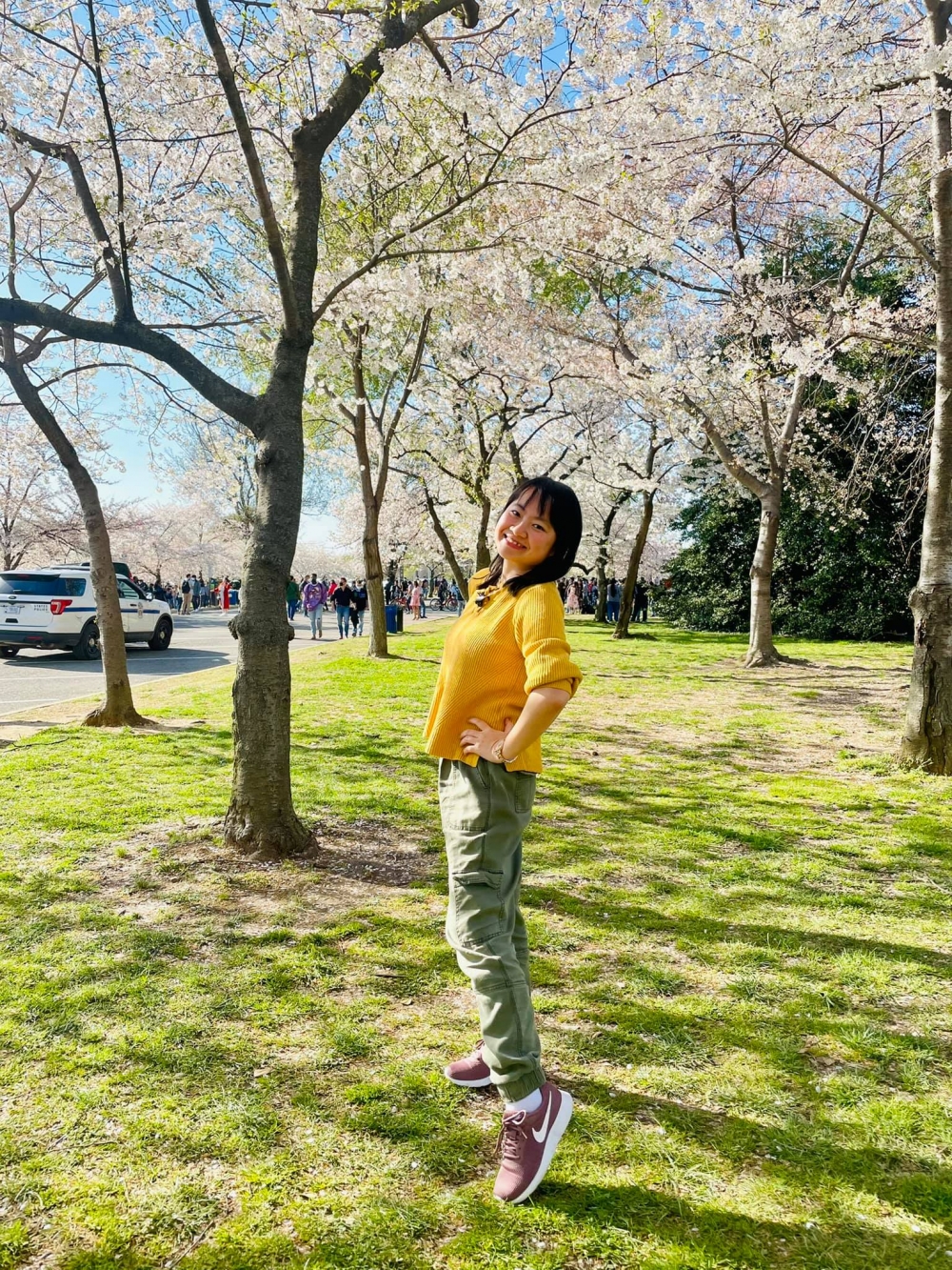 Thu Thảo – cô gái từ bỏ “giấc mơ Mỹ” để theo đuổi dự án phi lợi nhuận về giáo dục tại Việt Nam