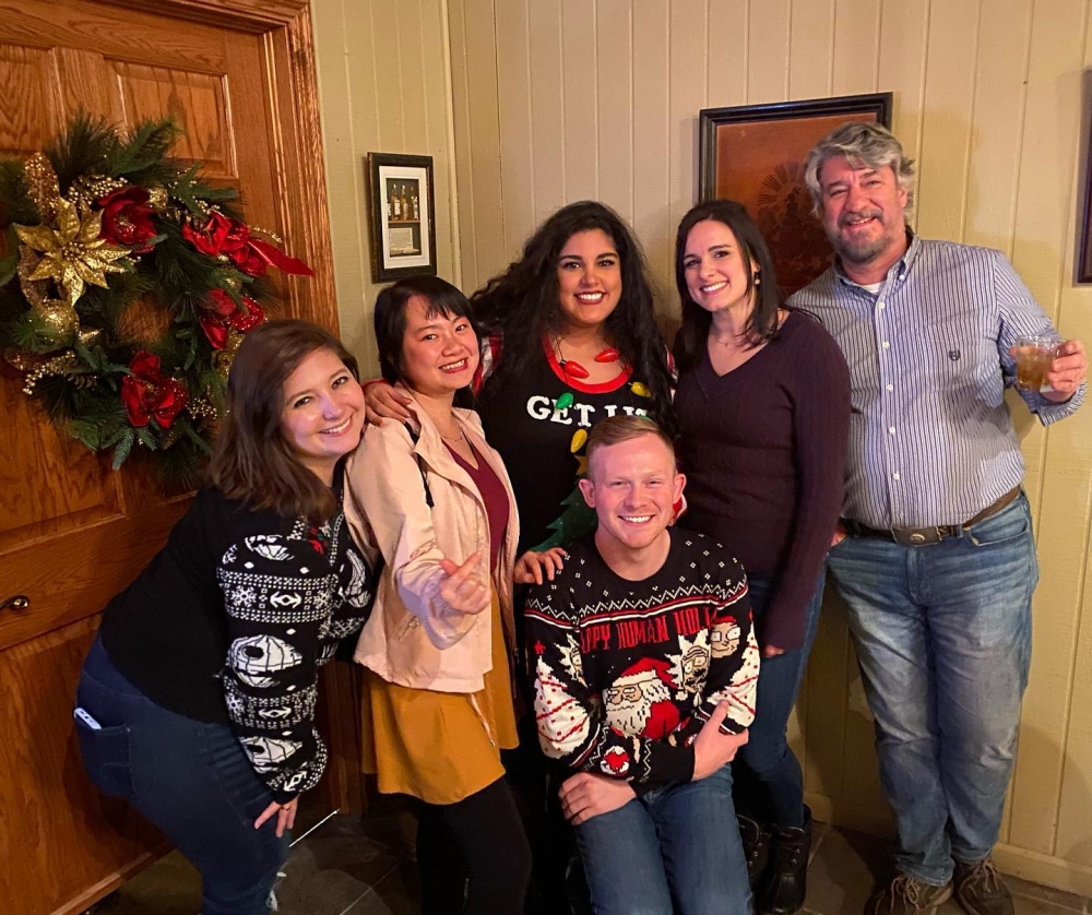 Thu Thảo – cô gái từ bỏ “giấc mơ Mỹ” để theo đuổi dự án phi lợi nhuận về giáo dục tại Việt Nam