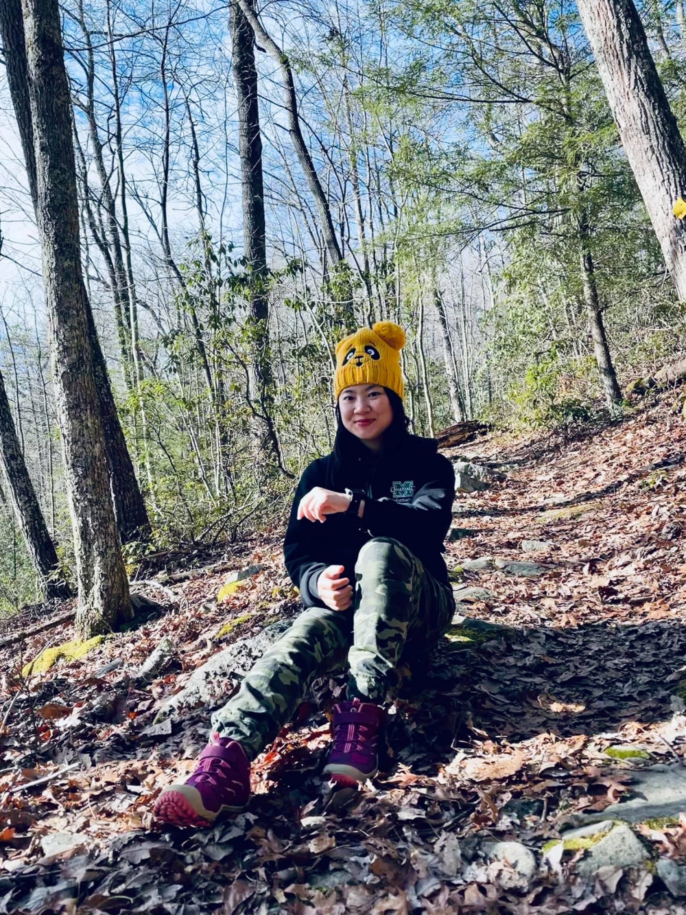 Thu Thảo – cô gái từ bỏ “giấc mơ Mỹ” để theo đuổi dự án phi lợi nhuận về giáo dục tại Việt Nam