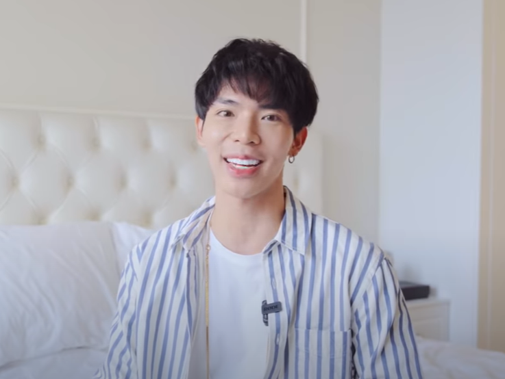Tin Showbiz Việt ngày 19/4: Quốc Trường – Minh Hằng dính nghi vấn hẹn hò, phía Nhã Phương lên tiếng khi bị chỉ trích mắc bệnh ngôi sao