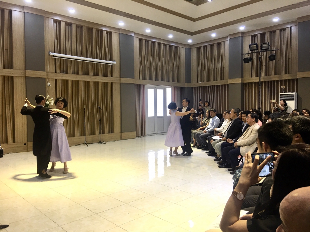 Chương trình ca nhạc hữu nghị Việt - Nhật: tôn vinh những nét đẹp văn hóa của hai dân tộc
