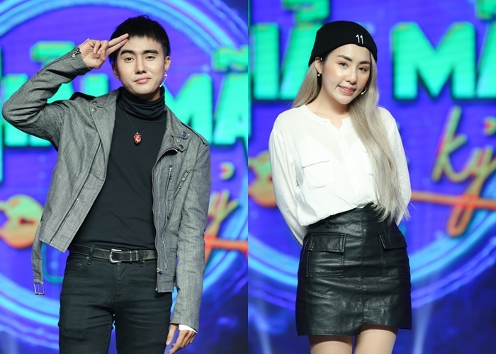 Tin Showbiz Việt ngày 27/4: Nhã Phương có động thái đầu tiên sau loạt ồn ào, Du Uyên bóc mẽ Đạt G giả dối