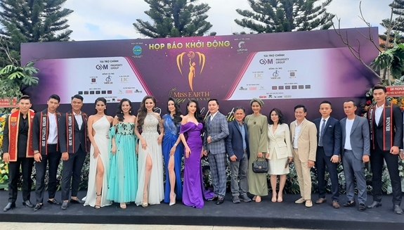 Tin Showbiz Việt ngày 29/4: Jimmii Khánh xin lỗi vì clip 'bắt chước người khuyết tật', Khởi động Miss Earth Vietnam 2021